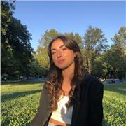Étudiante en prépa littéraire et ancienne élève au conservatoire en cycle 3, je souhaite donner des cours au élèves débutants